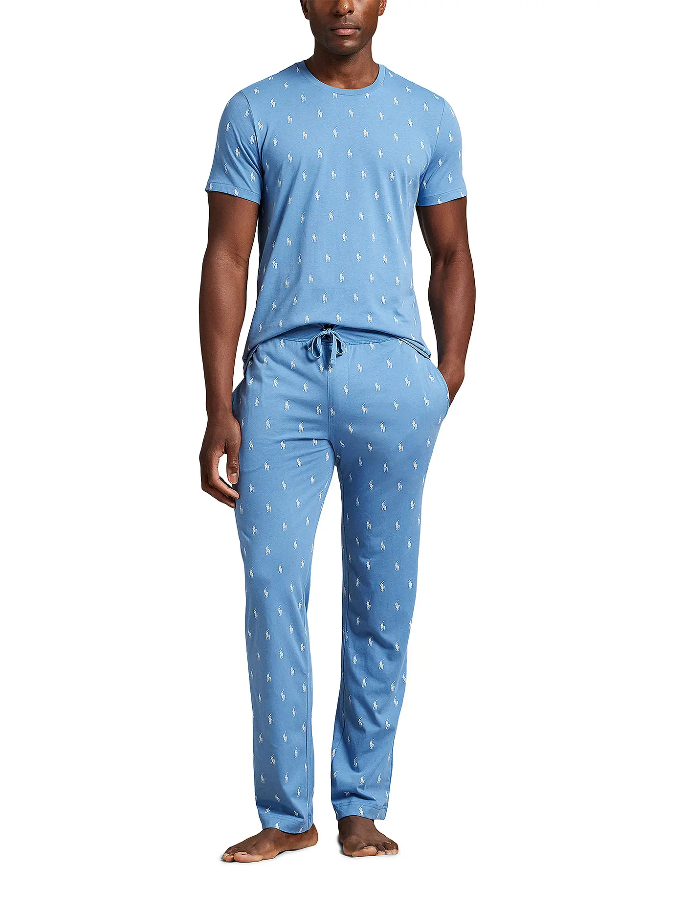 POLO RALPH LAUREN | Pyjama Hose | 